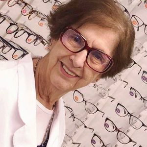 Meet your Posher, Sharon